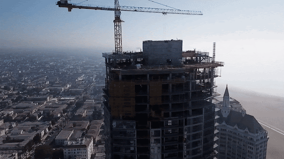 Shoreline Gateway Tower