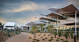 Newport Beach Civic Center